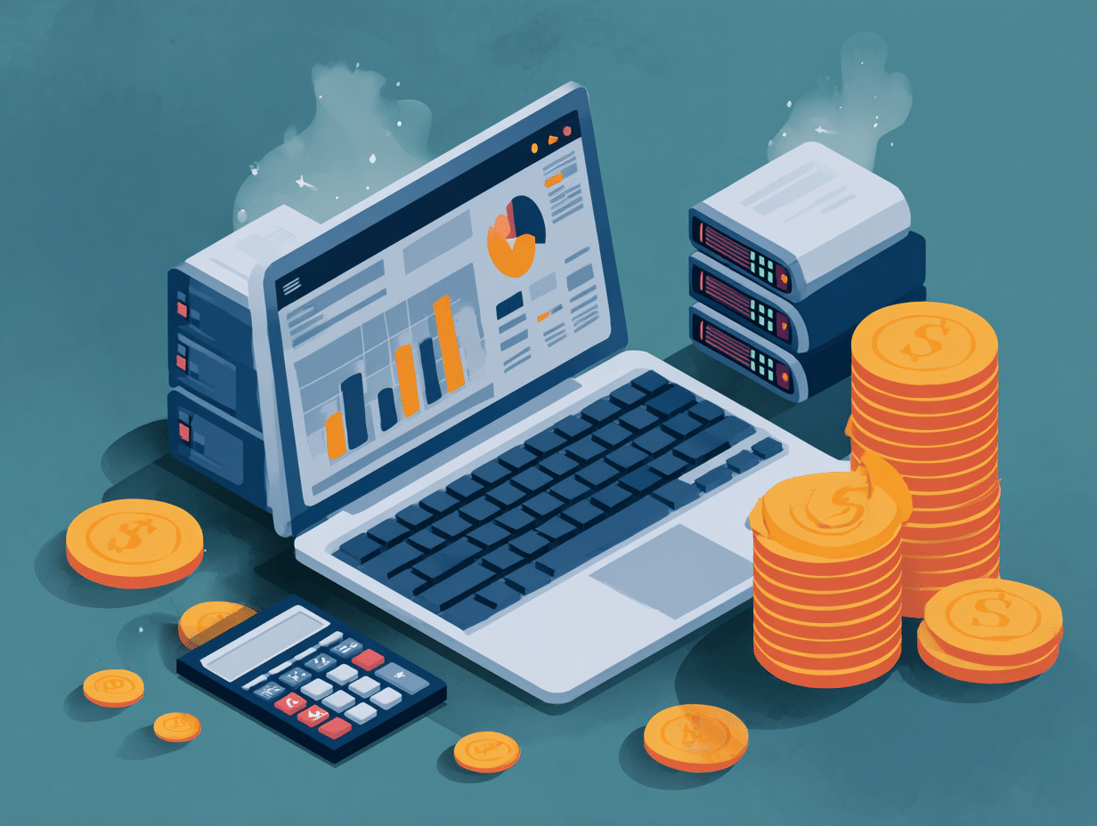 Managed IT Services pricing breakdown for Orange County businesses