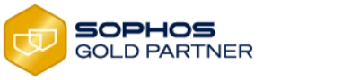 SOPHOS Gold Partner